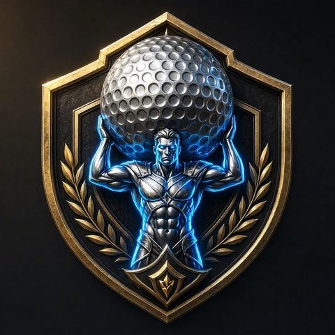 Carried the Cart crest