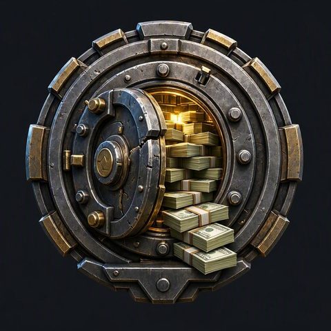 Payday crest