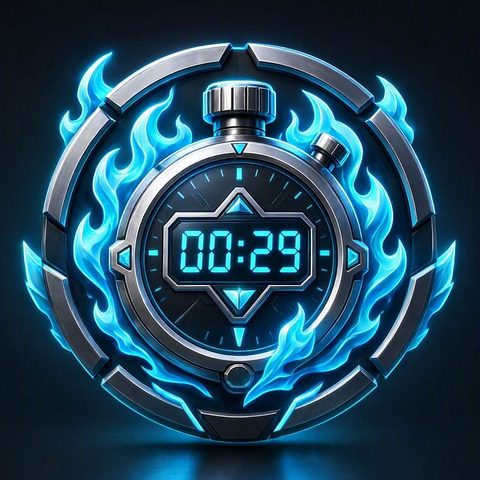 Sub-30 crest