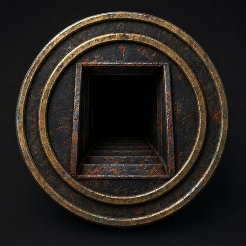 The Basement crest
