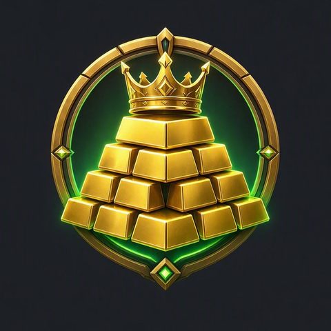 Trip Money Champion crest