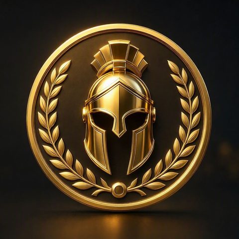Undefeated crest
